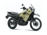 2022 Kawasaki KLR650 ABS for sale 201306442