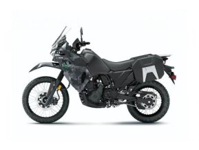 2022 Kawasaki KLR650 Traveler for sale 201309470