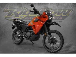 2022 Kawasaki KLR650 ABS for sale 201312367