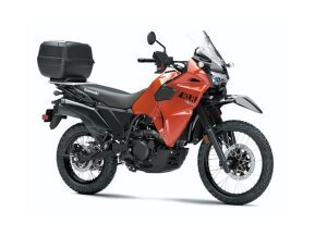 2022 Kawasaki KLR650 Adventure for sale 201316678
