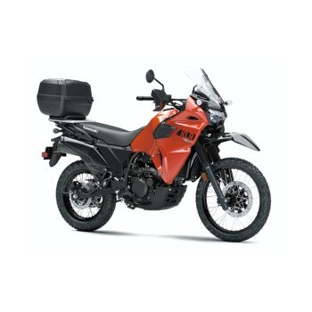 New 2022 Kawasaki KLR650 Adventure
