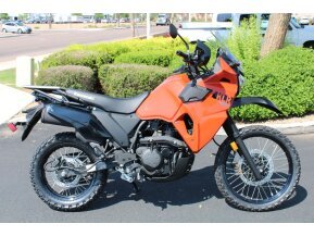2022 Kawasaki KLR650 ABS for sale 201316894