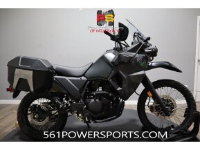 2022 Kawasaki KLR650 Adventure for sale 201322087