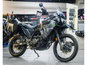 2022 Kawasaki KLR650 Adventure for sale 201322895