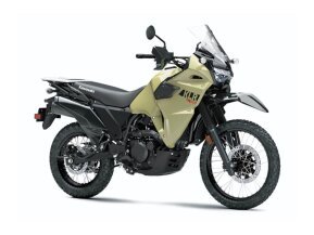 2022 Kawasaki KLR650 for sale 201322986