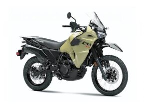 2022 Kawasaki KLR650 for sale 201324532
