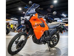 2022 Kawasaki KLR650 for sale 201324808