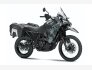 2022 Kawasaki KLR650 Traveler for sale 201366078