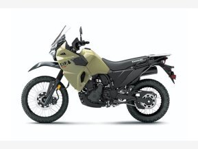 2022 Kawasaki KLR650 ABS for sale 201366158