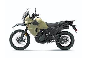 2022 Kawasaki KLR650 ABS for sale 201366159