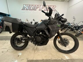 2022 Kawasaki KLR650 Adventure for sale 201417047