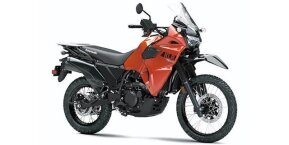 2022 Kawasaki KLR650 ABS for sale 201425034