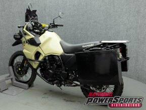 2022 Kawasaki KLR650 ABS for sale 201515630