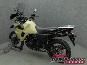 2022 Kawasaki KLR650 ABS for sale 201535283