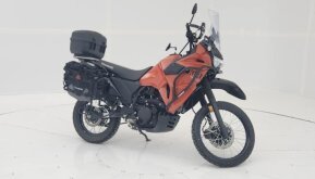 2022 Kawasaki KLR650 ABS for sale 201610028