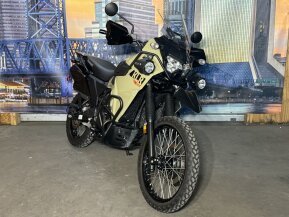 2022 Kawasaki KLR650 ABS for sale 201620852