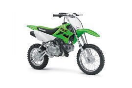 2022 Kawasaki KLX110 110R L specifications