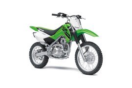 2022 Kawasaki KLX110 140R specifications