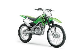 2022 Kawasaki KLX110 140R F specifications