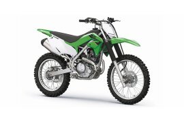 2022 Kawasaki KLX110 230R specifications