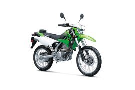 2022 Kawasaki KLX110 300 specifications