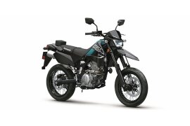 2022 Kawasaki KLX110 300SM specifications