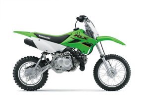 2022 Kawasaki KLX110R for sale 201121737