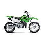 2022 Kawasaki KLX110R for sale 201223358