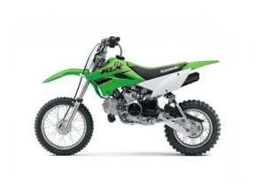 2022 Kawasaki KLX110R L for sale 201230251