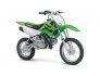 2022 Kawasaki KLX110R L for sale 201230251