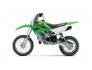 2022 Kawasaki KLX110R for sale 201230538