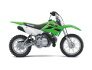 2022 Kawasaki KLX110R L for sale 201238788