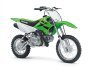 2022 Kawasaki KLX110R L for sale 201260752