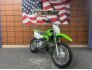 2022 Kawasaki KLX110R for sale 201263613