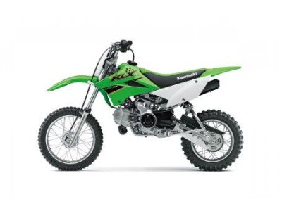 New 2022 Kawasaki KLX110R for sale 201265769