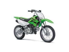2022 Kawasaki KLX110R for sale 201273379
