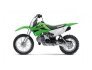 2022 Kawasaki KLX110R for sale 201277169