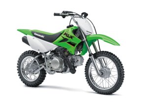2022 Kawasaki KLX110R for sale 201277339