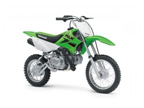 2022 Kawasaki KLX110R L for sale 201280803