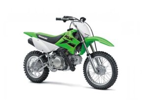 2022 Kawasaki KLX110R for sale 201280809