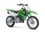 2022 Kawasaki KLX110R for sale 201282762
