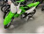 2022 Kawasaki KLX110R for sale 201294732