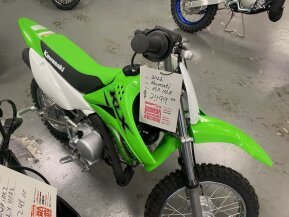 2022 Kawasaki KLX110R for sale 201294732