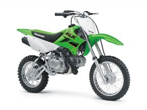 2022 Kawasaki KLX110R L for sale 201295528