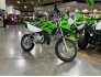 2022 Kawasaki KLX110R L for sale 201298824