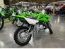 2022 Kawasaki KLX110R for sale 201298831