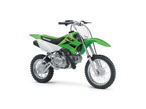 2022 Kawasaki KLX110R for sale 201354184