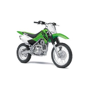 New 2022 Kawasaki KLX140R