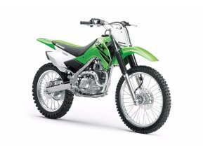 2022 Kawasaki KLX140R for sale 201175287