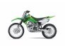 2022 Kawasaki KLX140R for sale 201175315